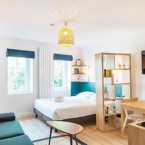 Appartement met een Slaapkamer